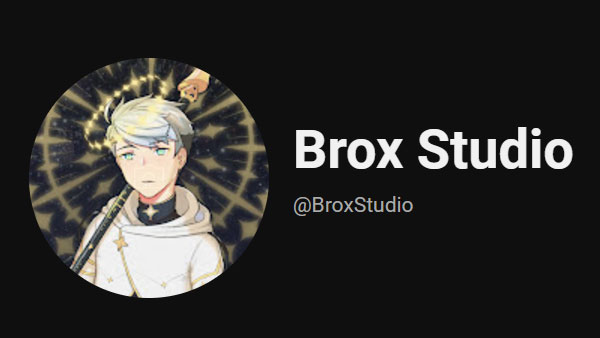 Brox Studio Card Image