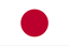 Japanese Flag